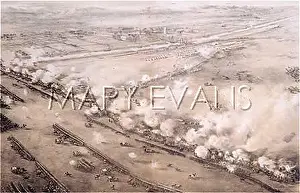 Decisively: TEL-EL-KEBIR/BIRDSEYE