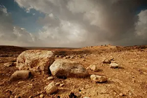 400m: Tel el Saba, Palestine