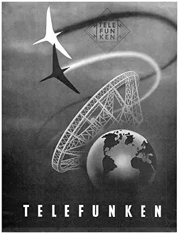 Telefunken: Telefunken Electronics