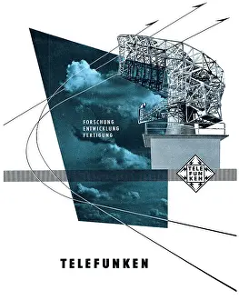 Telefunken: Telefunken Radar Systems 1960