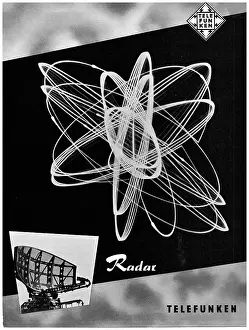 Telefunken: Telefunken Radar Systems