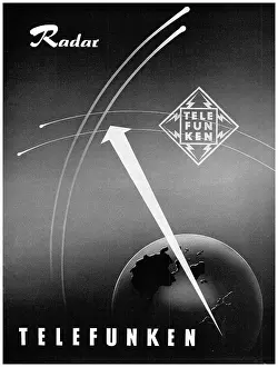 Telefunken: Telefunken Radar Systems