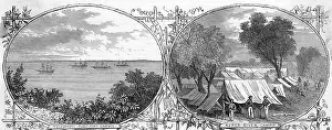 Roper: TELEGRAPH/AUSTRALIA/1873