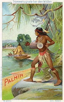 Palmin: Telegraph - Communications