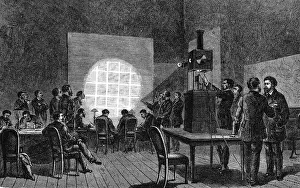 Dispatches: Telegraphic dispatches