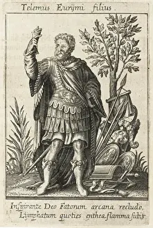 Odysseus: TELEMUS