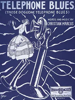 Dwarfs: Telephone Song