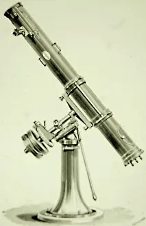Telescopic: Telescope