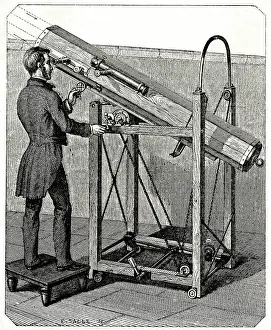 Telescopes: TELESCOPE