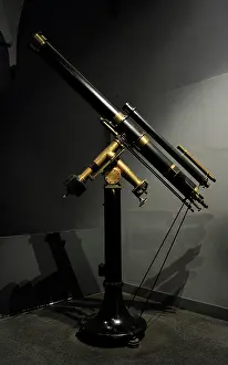 Telescope: Telescope