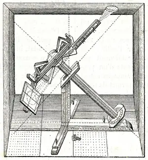 Galilei: Telescope of Galileo Galilei