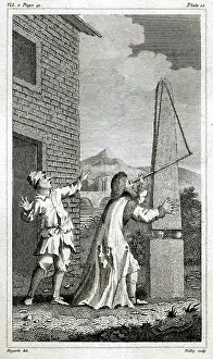 Telescopes: TELESCOPE (HOGARTH)
