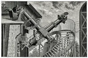 Telescopes: TELESCOPE, PARIS