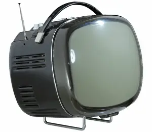 Sapper: Television