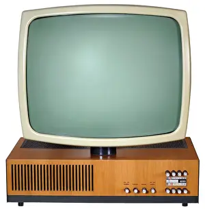 Transistor: Television