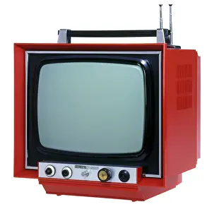 Transistor: Television