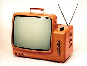 Televisions: Television