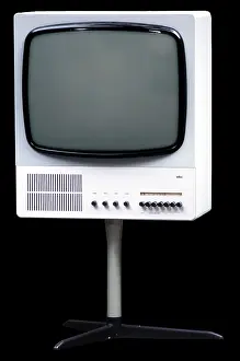 Televisions: Television