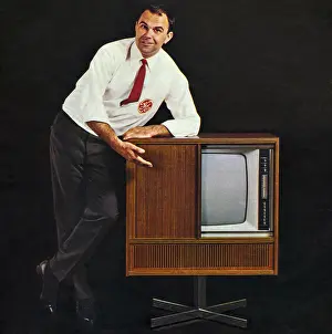 Salesmen: Television