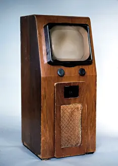 Televisions: Television