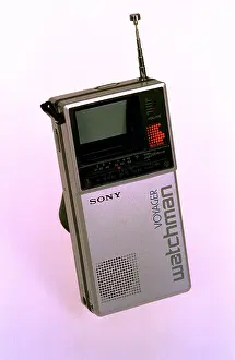 Televisions: Television