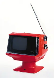 Televisions: Television