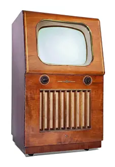 Nordmende: Television