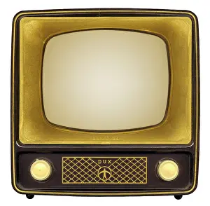 Televisions: Television