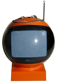 Televisions: Television