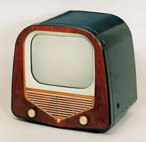 Televisions: Television