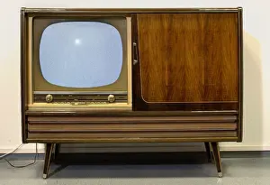 Televisions: Television