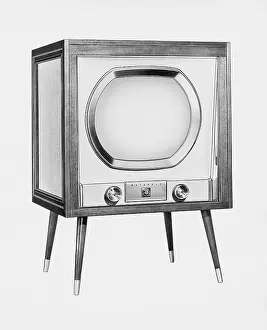 Jmlook: TELEVISION