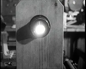 Transmitting: Television Transmitting Equipment