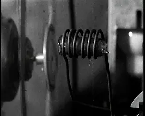 Transmitting: Television Transmitting Equipment