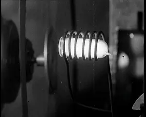 Transmitting: Television Transmitting Equipment