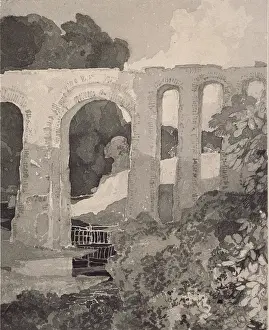 Aqueducts: Telford's Aquaduct