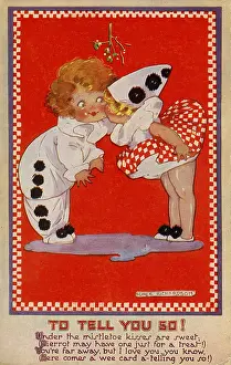 Pierrette: To Tell You So!