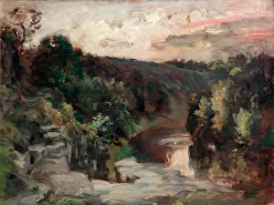 Teme: The Teme at Ludlow