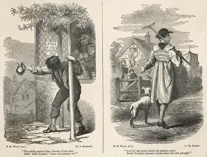 Drunken: WHAT TEMPERANCE CAN DO