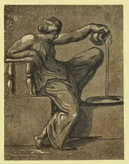 Chalice: Temperance