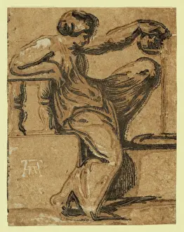Chalice: Temperance
