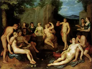 Haarlem: Temperance