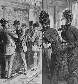 Advocates: TEMPERANCE FAILS IN USA