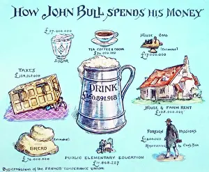 Intoxication: Temperance message