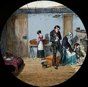 Sobbing: Temperance Tale - The Bottle part 4