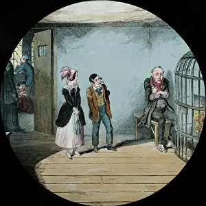 Crazed: Temperance Tale - The Bottle part 8