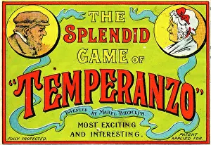 Copy1: Temperanzo game