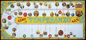 Copy1: Temperanzo game