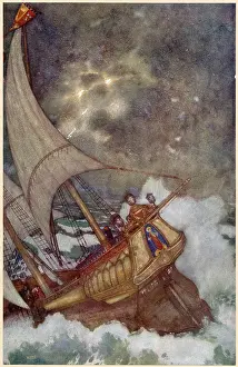 The Tempest