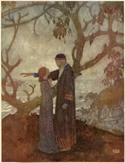 Thee: The Tempest
